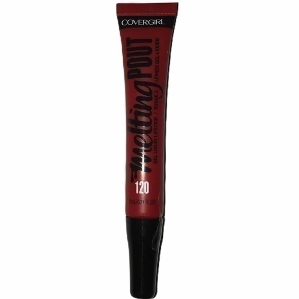 COVERGIRL new melting